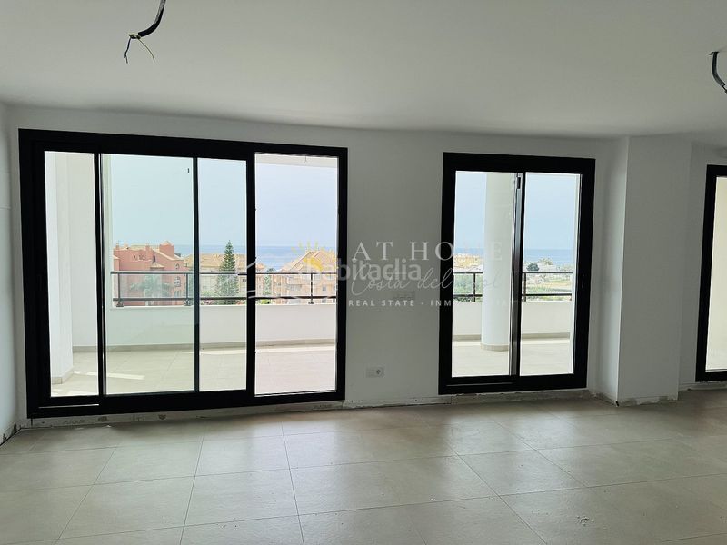 Foto 372477a8-a125-4520-94be-29991ee82ede. Apartament amb aparcament piscina a El Peñoncillo Torrox