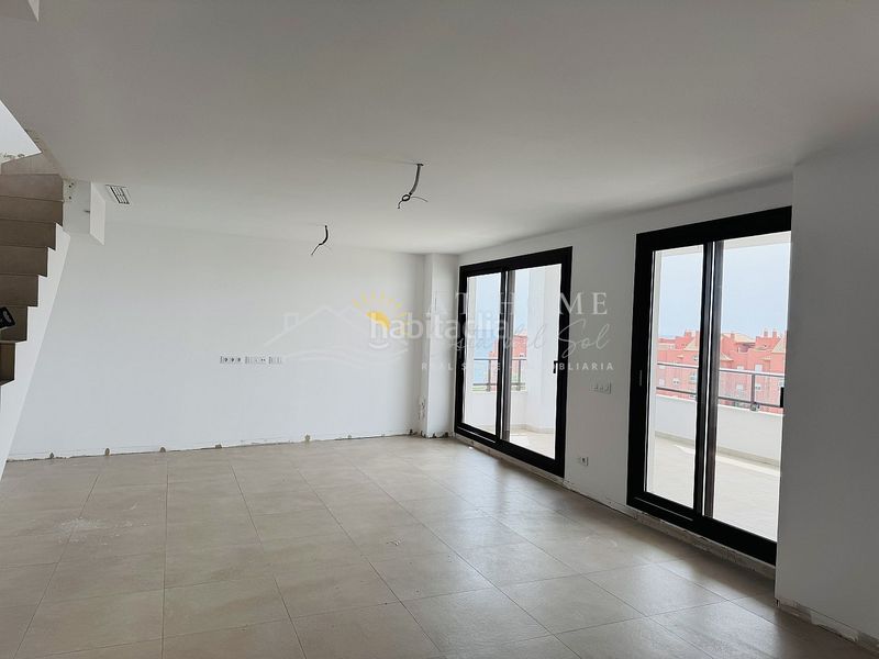 Foto 601b2b02-721c-4a91-af06-d72f9f1d4b47. Apartament amb aparcament piscina a El Peñoncillo Torrox