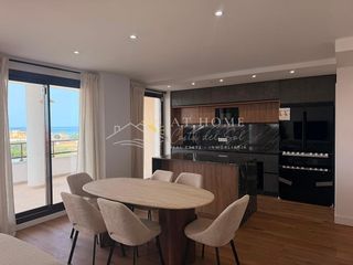 Apartament a El Peñoncillo. Atico duplex de obra nueva.