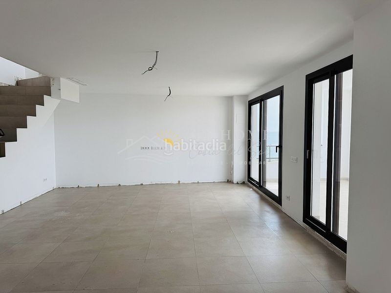 Foto 7085c8dc-cdc3-40a6-8da9-462550711815. Apartament amb aparcament piscina a El Peñoncillo Torrox