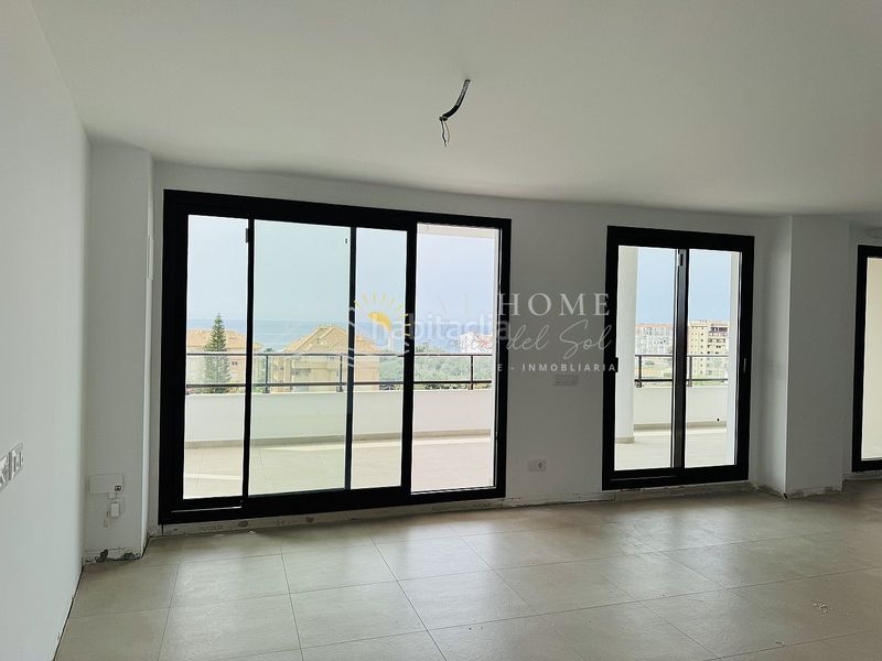 Foto a06820f4-b79c-43ee-a7a5-77deefe84118. Apartament amb aparcament piscina a El Peñoncillo Torrox