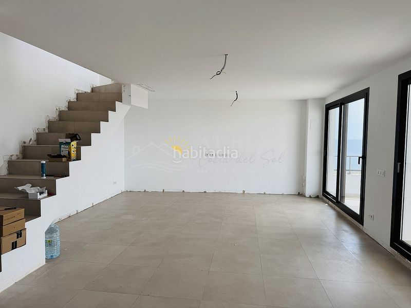 Foto b29afe90-662e-41c7-867d-79770578513f. Apartament amb aparcament piscina a El Peñoncillo Torrox