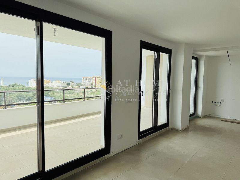 Foto b61e3e4e-cea6-4af2-97b1-51befd3694d0. Apartament amb aparcament piscina a El Peñoncillo Torrox