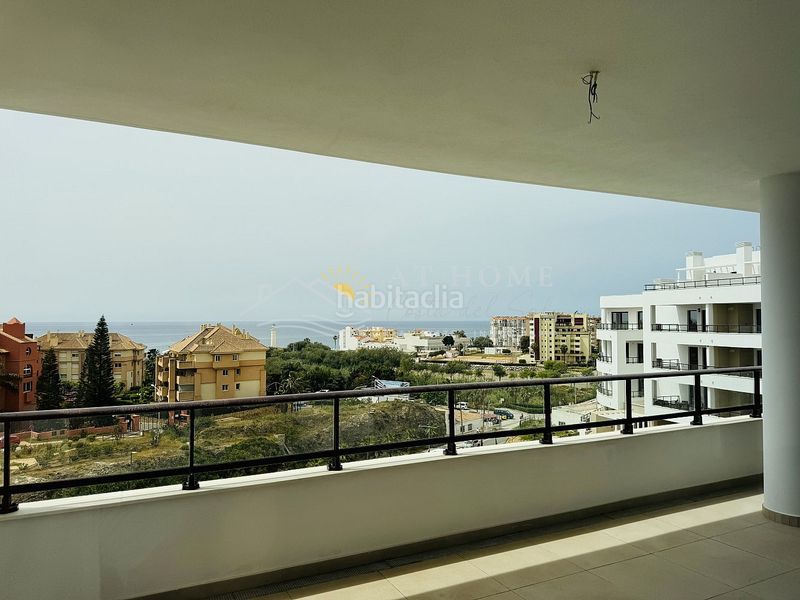 Foto bd110c70-dc63-4a71-80bf-63b705238205. Apartament amb aparcament piscina a El Peñoncillo Torrox