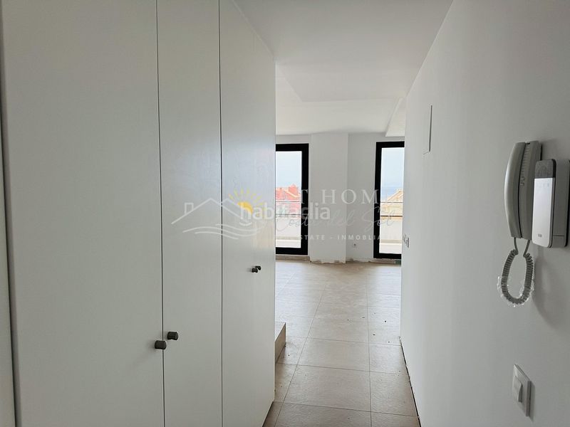 Foto ea4be705-1685-4f6e-aa0e-7976ec15c007. Apartament amb aparcament piscina a El Peñoncillo Torrox
