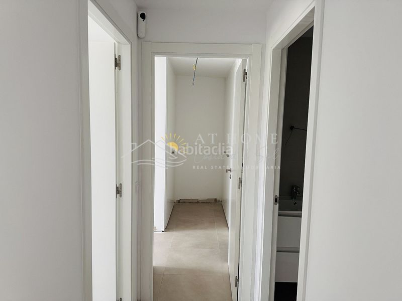 Foto ec3080d0-61b3-4278-85fc-d477b2443adf. Apartament amb aparcament piscina a El Peñoncillo Torrox