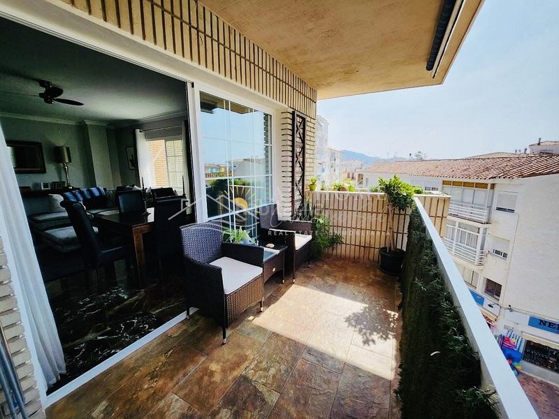 Foto 67d4818e-f618-409a-8571-204d83c9c3d2. Apartament a Centro Nerja