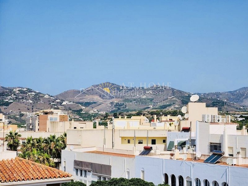 Foto 70ce2a64-dd95-47ce-8674-51ffb55f9366. Apartament a Centro Nerja