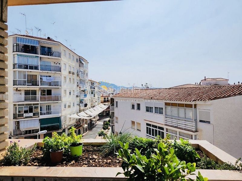 Foto 82ed873f-adc4-4285-8cc8-870b9da941a4. Apartament a Centro Nerja