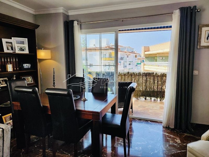 Foto c328ea32-2247-409f-b3ba-a784dc89a88d. Apartament a Centro Nerja