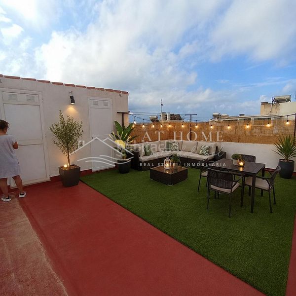 Foto a17fffdd-3f8b-421a-ace4-2929fdf133bb. Apartament a Centro Nerja