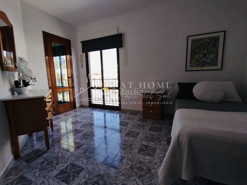 Foto b69b999d-483b-4d44-a19b-6e10b41a005b. Apartament a Centro Nerja