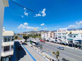 Piccolo appartamento in Centro. Apartamento en el centro de nerja.