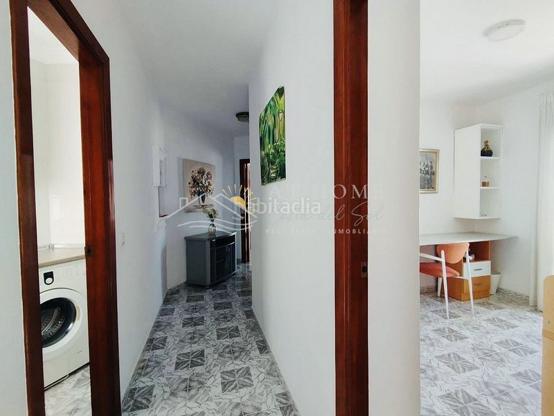 Foto cfef1ee4-3372-4d12-baea-fab5409a0582. Apartament a Centro Nerja