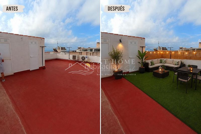 Foto d0a5c897-5f45-410a-97a7-9bdd93f9016c. Apartament a Centro Nerja