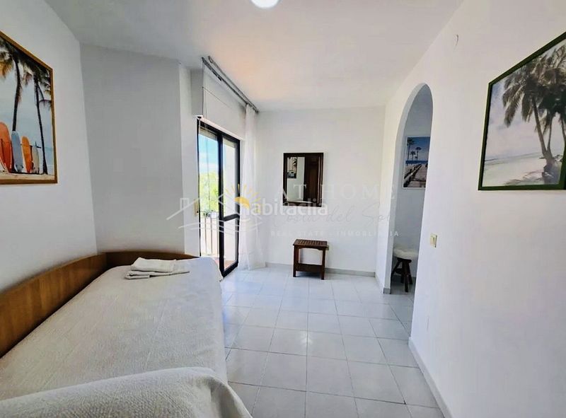 Foto 5f95262c-2172-41a9-8ecd-18300dbeccb1. Apartament a Centro Nerja