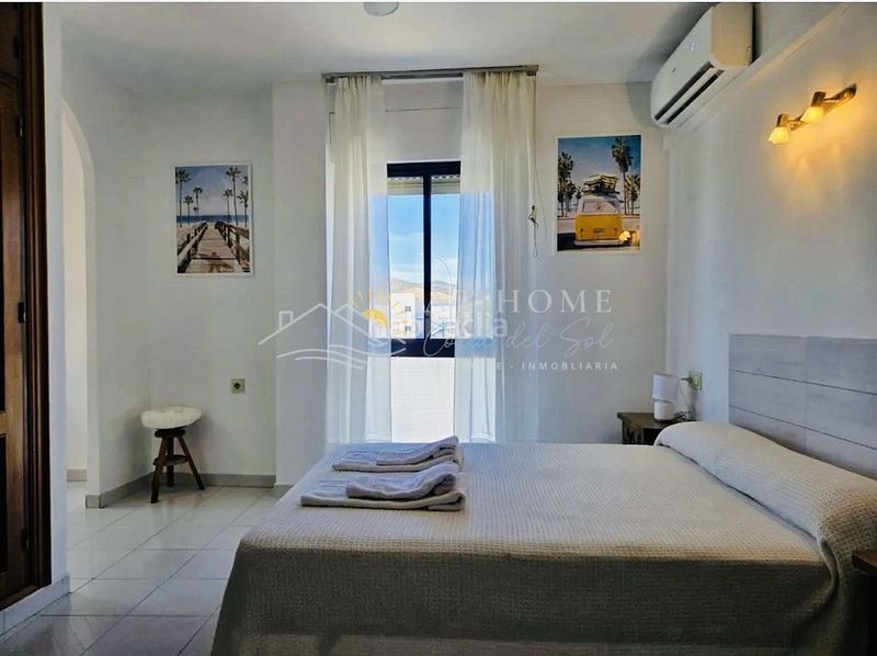 Foto b8c5fe60-4468-4e9b-97ad-884e3699a4a1. Apartament a Centro Nerja