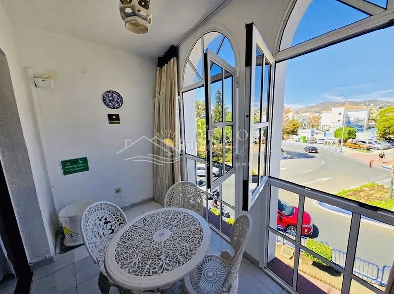 Foto e19c62c4-4741-4cb0-b0e6-6a4d217a1c85. Apartament a Centro Nerja
