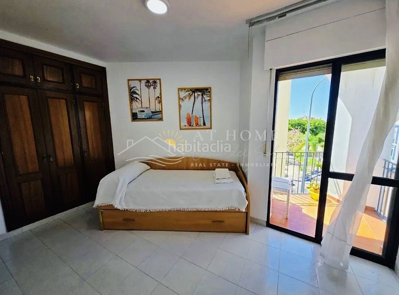 Foto e7397d7d-dc8b-4058-9875-f9e8560e69d8. Apartament a Centro Nerja