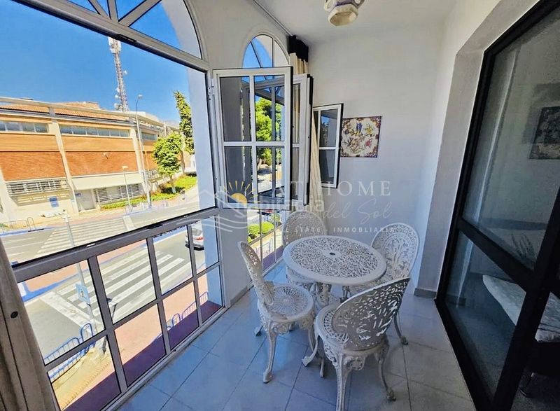 Foto f31c942d-ea2a-4546-9352-3a0a6395c2db. Apartament a Centro Nerja