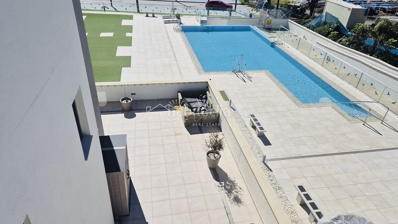 Foto 27c02a9a-d42f-44be-bcad-3cb0b032d1c4. Apartament amb aparcament piscina a El Morche Torrox