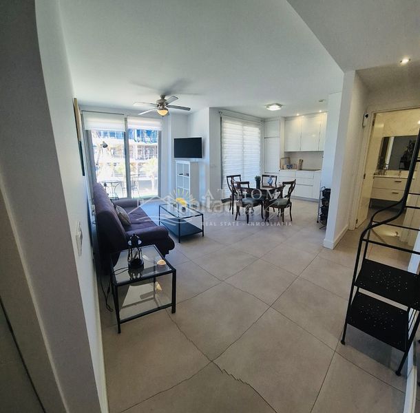 Foto 397627d6-5b84-4164-b27c-94dd817dbb7e. Apartament amb aparcament piscina a El Morche Torrox