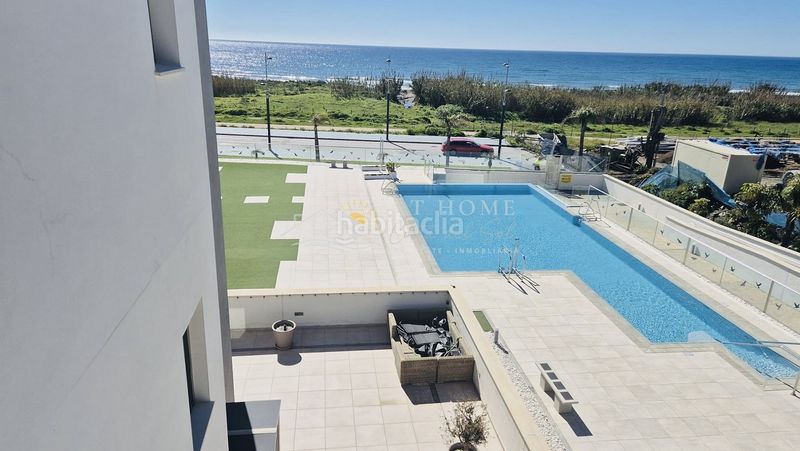 Foto 3e5e78af-3f83-4787-86e5-b08914ed5581. Apartament amb aparcament piscina a El Morche Torrox