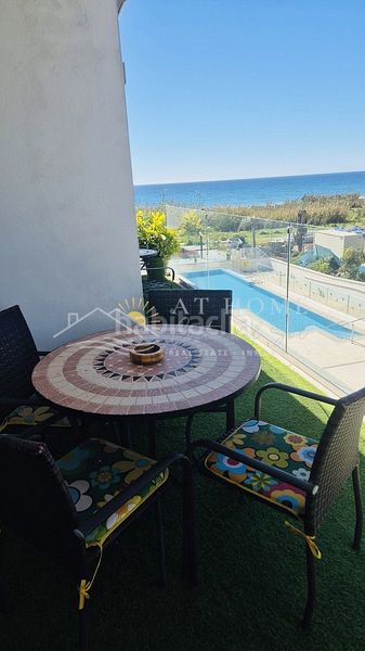 Foto 713288ce-d863-4514-90a3-5021a59f87d2. Apartament amb aparcament piscina a El Morche Torrox