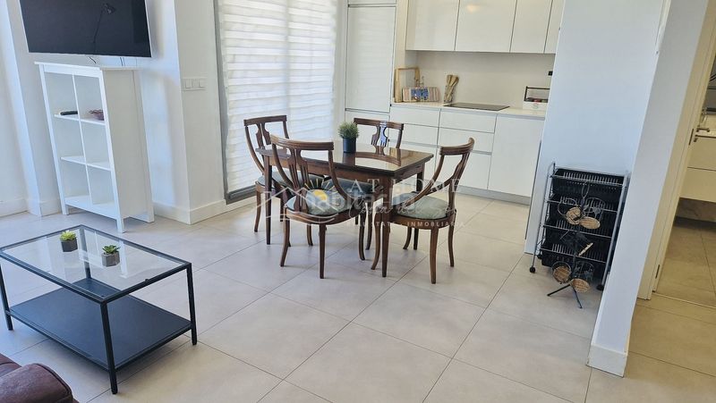 Foto 84ee89b9-9a00-45f9-9394-0ac5fec1675d. Apartament amb aparcament piscina a El Morche Torrox