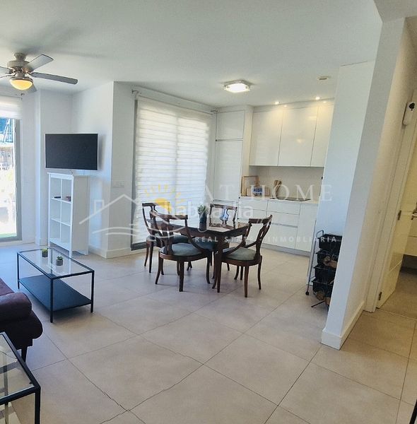 Foto 9bcde000-15ef-46ad-8692-4555a9cc889e. Apartament amb aparcament piscina a El Morche Torrox