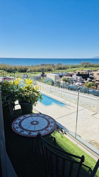 Foto 9e04fc8a-3659-4105-a4e3-3cce1837233a. Apartament amb aparcament piscina a El Morche Torrox