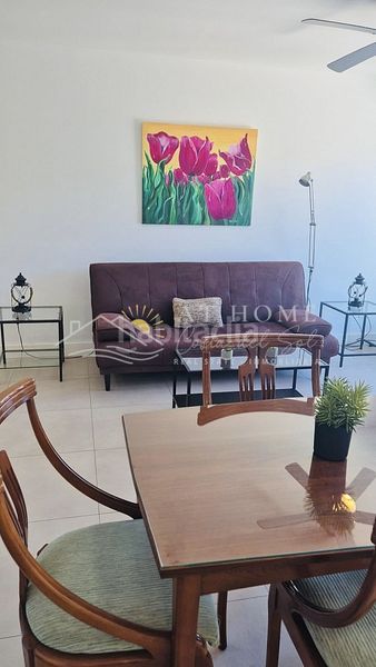 Foto c2404fc4-b1e9-4f24-a970-3133d7fdaff3. Apartament amb aparcament piscina a El Morche Torrox