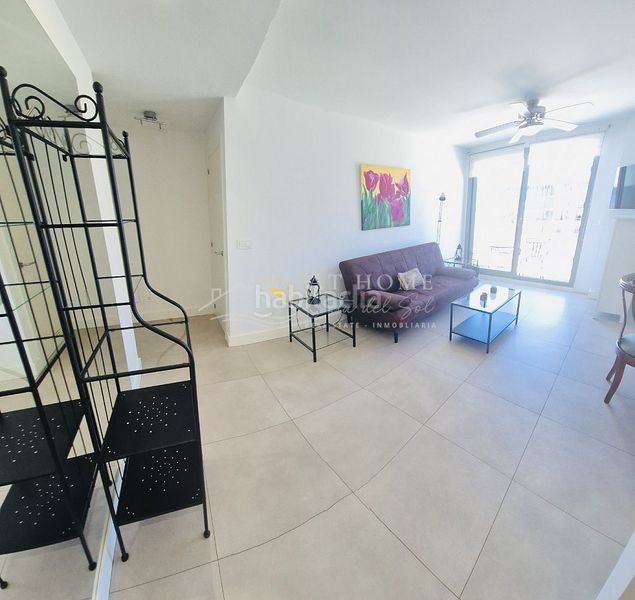 Foto f9e96db2-8288-4f56-9fe8-12049580f431. Apartament amb aparcament piscina a El Morche Torrox