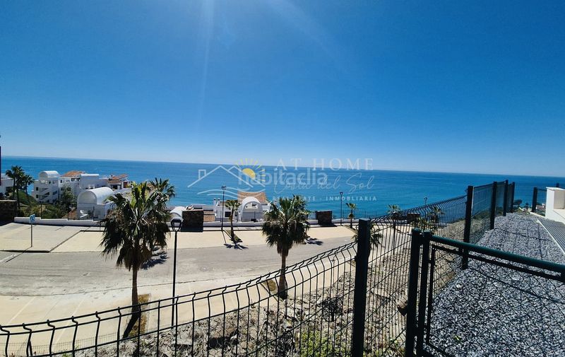 Foto 140f1a55-0e4a-4606-ab0e-41c17319ec90. Apartament amb aparcament piscina a Torrox pueblo Torrox