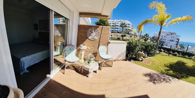 Foto 3980a833-3c80-4d1f-afa4-cbc3afeffde8. Apartament amb aparcament piscina a Torrox pueblo Torrox