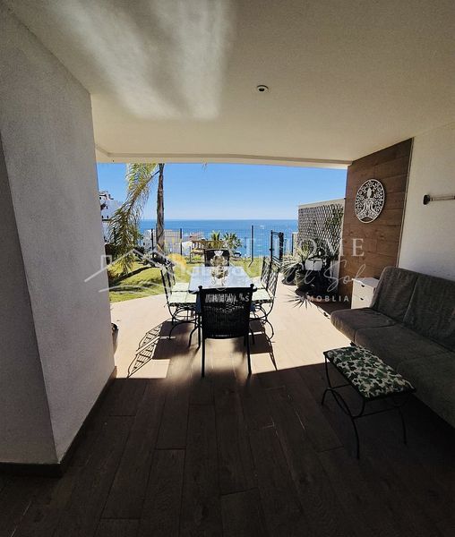 Foto 4b1a93a6-1c5c-4265-9c4d-c3bc2d93fea0. Apartament amb aparcament piscina a Torrox pueblo Torrox