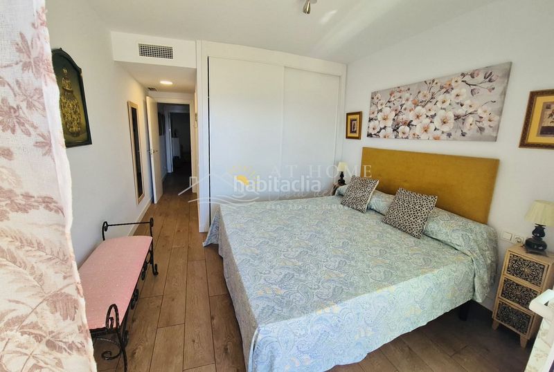 Foto 95b42bed-f4ab-4b00-9dc5-24c73a862741. Apartament amb aparcament piscina a Torrox pueblo Torrox