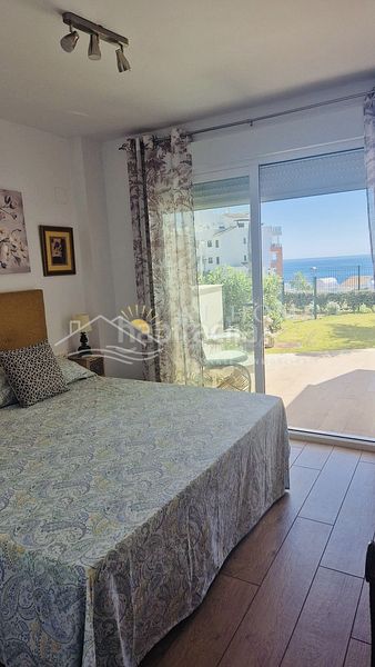 Foto 9d06ba68-a574-428f-acef-cd90d64735a5. Apartament amb aparcament piscina a Torrox pueblo Torrox