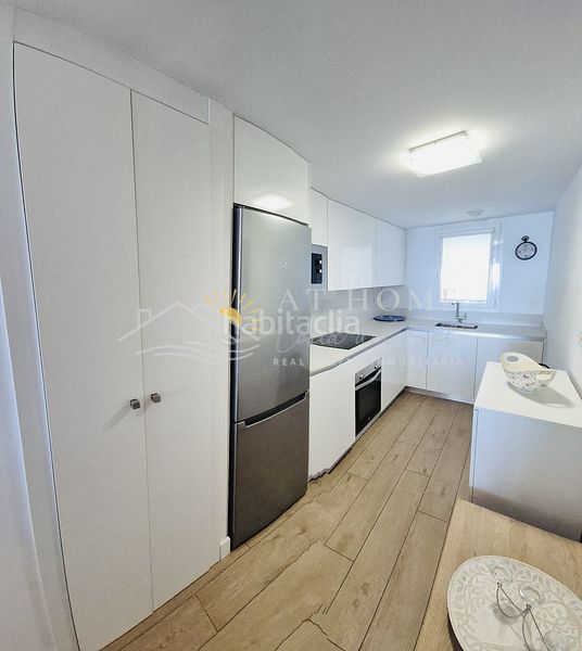 Foto af382e17-f89c-4df7-bb47-b2342d620e97. Apartament amb aparcament piscina a Torrox pueblo Torrox