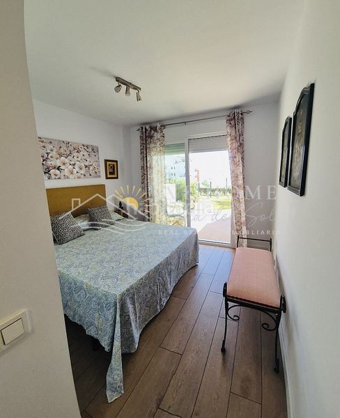 Foto d1daeed8-6c30-421b-ba4b-4fb1c782eacf. Apartament amb aparcament piscina a Torrox pueblo Torrox