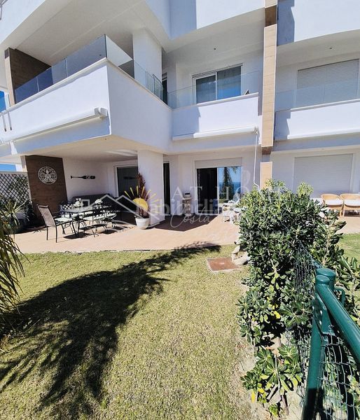 Foto d447da56-4b0d-42f2-ab61-0d7663c13a55. Apartament amb aparcament piscina a Torrox pueblo Torrox