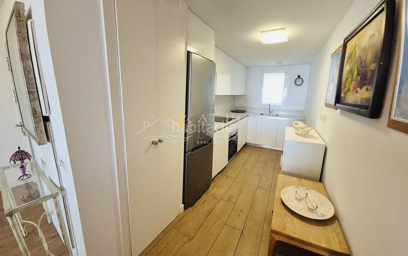 Foto f468961e-0630-4865-be4a-47560b0e4bbd. Apartament amb aparcament piscina a Torrox pueblo Torrox