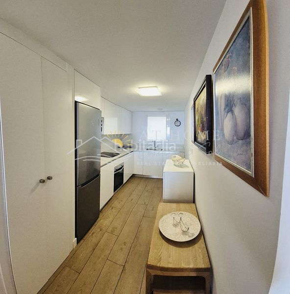 Foto fe484244-e700-4abd-9ef2-4544627b51f9. Apartament amb aparcament piscina a Torrox pueblo Torrox