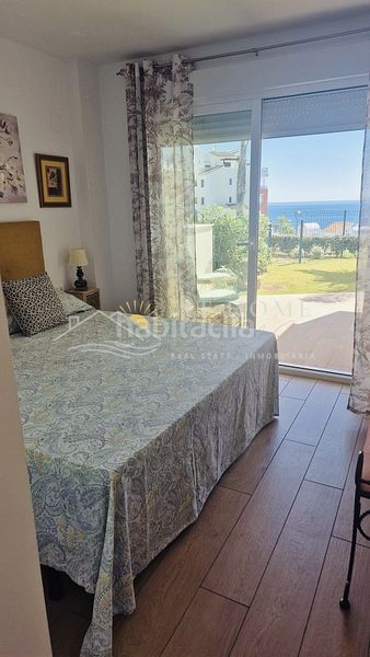 Foto febb10af-c48a-46d1-a94f-f45adcb87d1f. Apartament amb aparcament piscina a Torrox pueblo Torrox