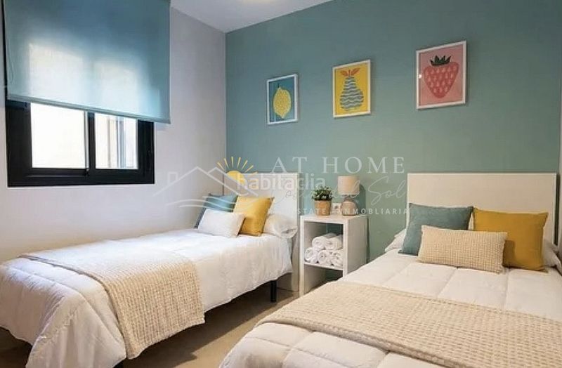 Foto 7da2da8d-e573-4c83-9135-e1d4833a3230. Apartament amb aparcament piscina a Centro Nerja