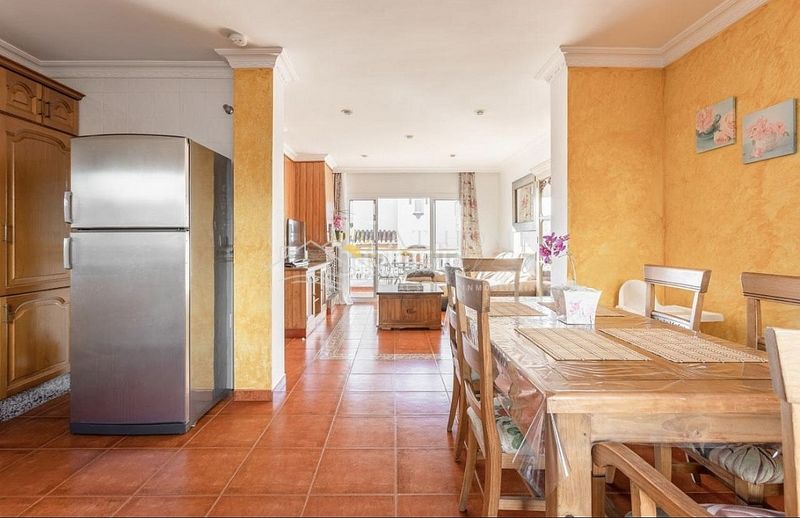 Foto 41d97838-f399-4330-83d5-feca31ada48e. Casa amb aparcament piscina a Centro Nerja
