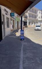 Autoparkplatz in Torrox Pueblo. Garaje cerrado en torrox.