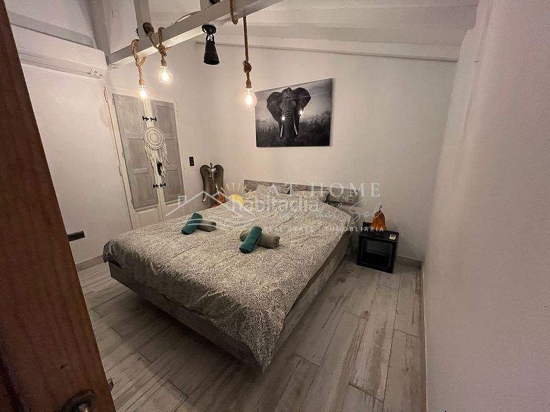Foto a8484d6f-8afe-4b7d-b4d6-21b8113622a2. Casa amb aparcament piscina a Torrox pueblo Torrox