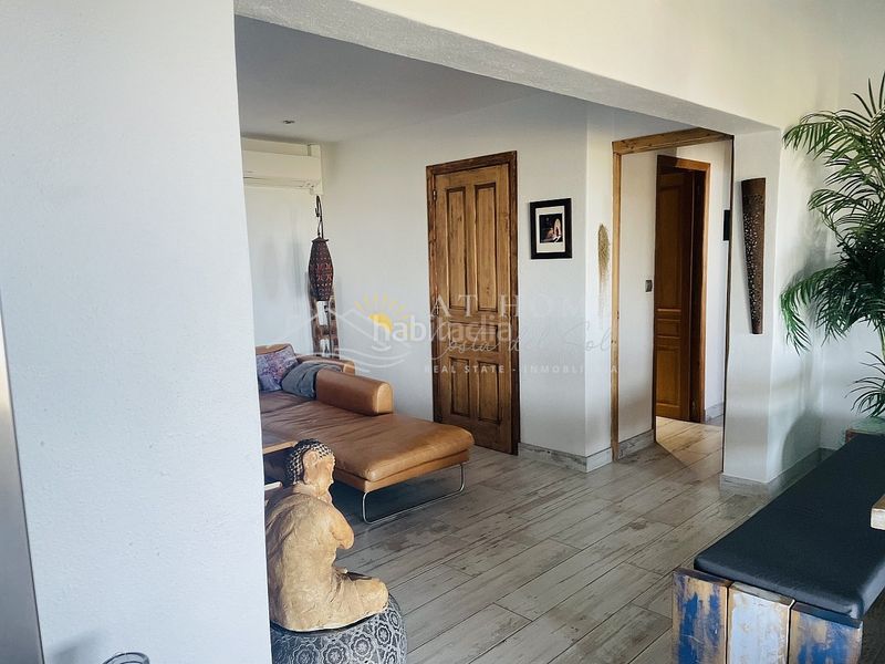 Foto b7621649-68c3-4d77-a437-77dfd61492d9. Casa amb aparcament piscina a Torrox pueblo Torrox