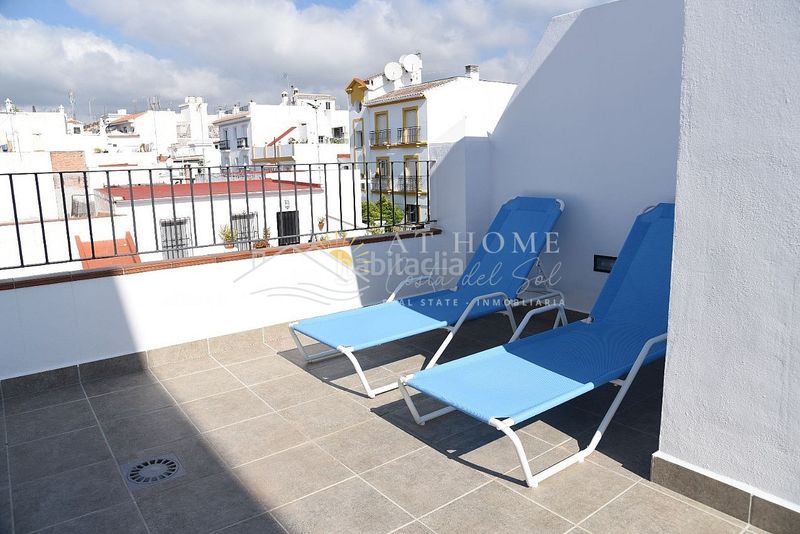Foto 5ef025e2-1da1-442e-bee0-31943b8edff6. Casa a Centro Nerja